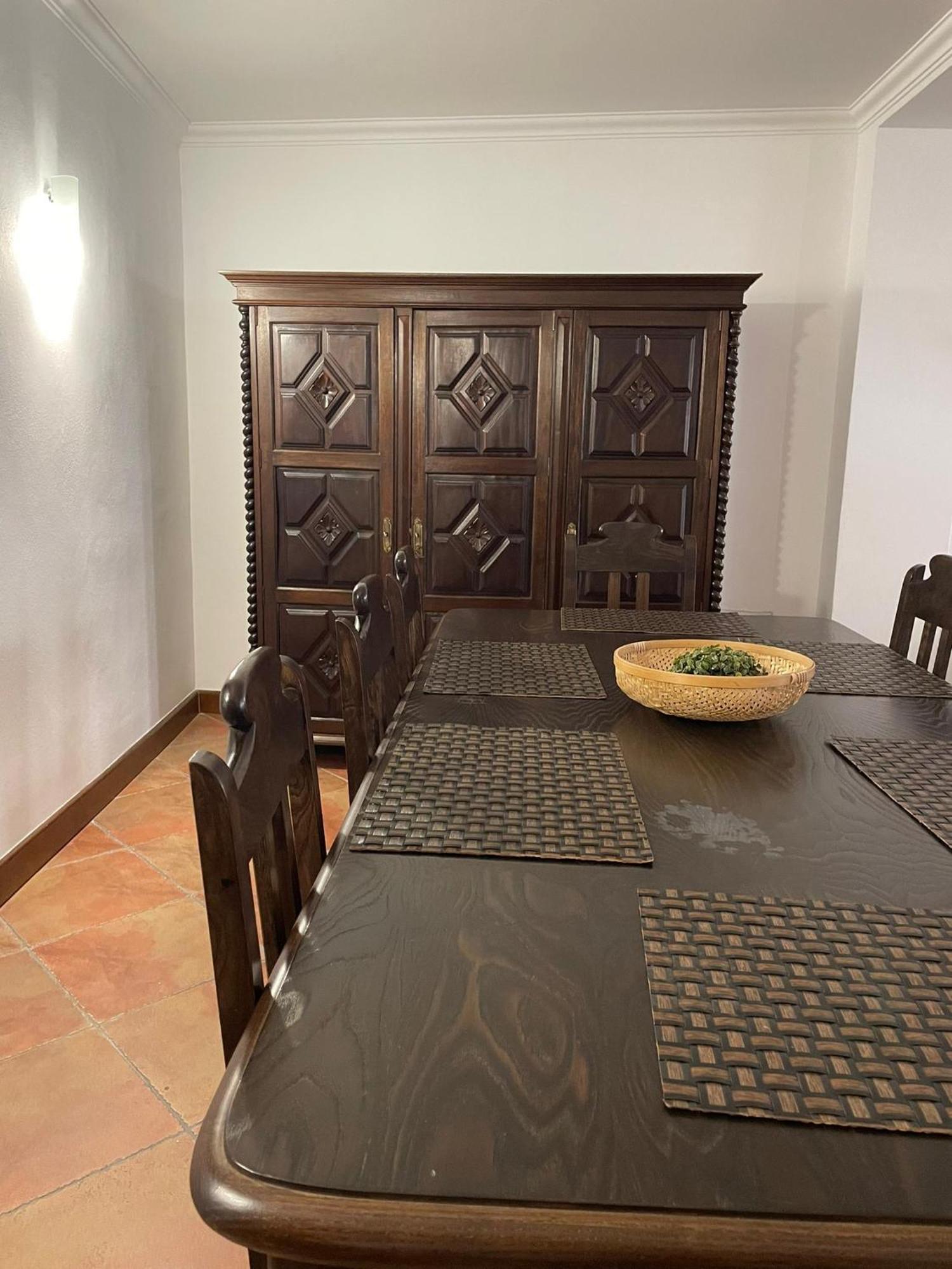 ホテル Casa Giraldo Boutique エヴォラ エクステリア 写真