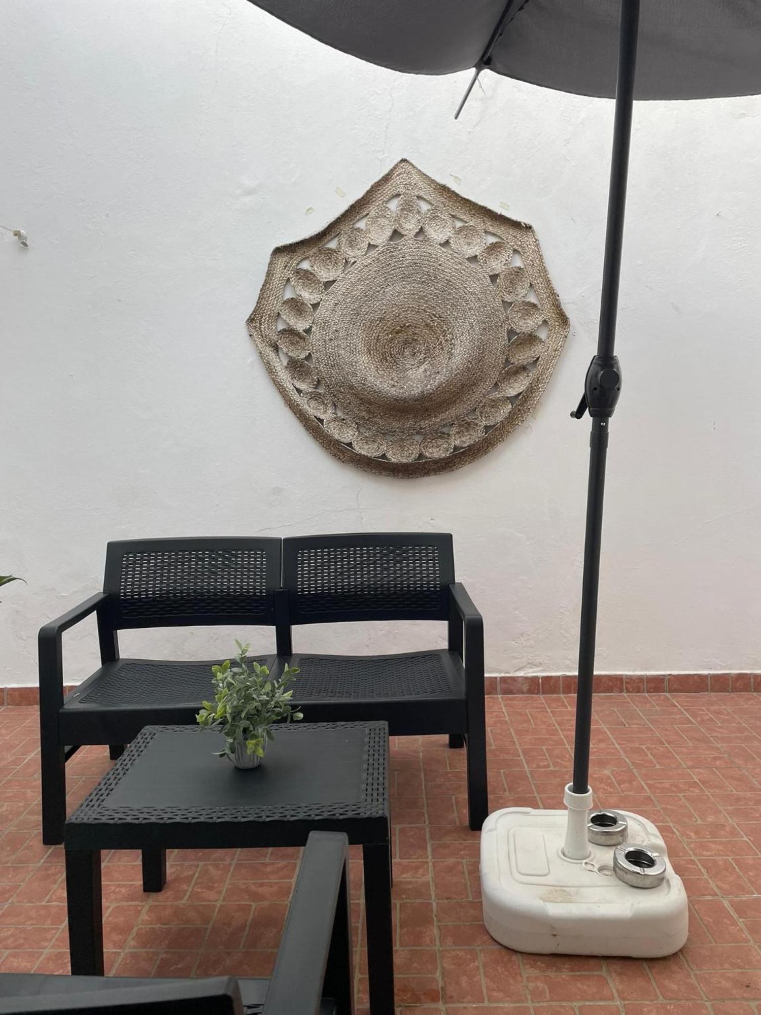 ホテル Casa Giraldo Boutique エヴォラ エクステリア 写真